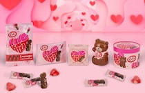 【写真】かわいい！　「Afternoon Tea LIVING」とのコラボグッズも！