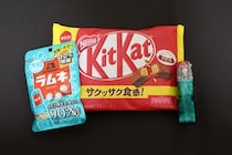 「キットカット」「大粒ラムネ」が受験生の人気アイテムに成長した理由とは？