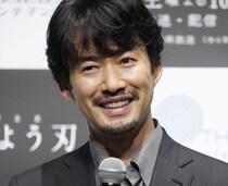 “50代”イケオジ俳優ランキング　3位木村拓哉、2位竹野内豊…1位は？