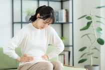 【えっ！】「寒暖差」が便秘＆下痢引き起こしメンタル不調に！？