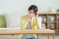 「ヒートショック」で“失明リスク”も　日常生活5つの“NG習慣”
