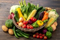 【豆知識】「えっ…知らなかった！」　これが風邪予防に役立つ“最強の野菜”です！