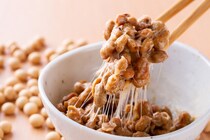 【疑問】「納豆」食べるのに適した時間帯は朝or夜、どっち？　実はNGの食べ方も…管理栄養士に聞く“上手な摂取方法”