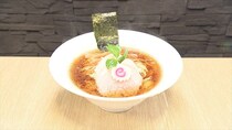 “行列”中華店「中華ごはん かんざし」　「オモウマい店」で最新映像、放送