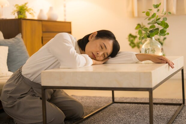 「寒暖差」により自律神経乱れ、頭痛＆肩こりが…症状悪化させる4つの“NG行為”とは