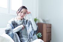 【豆知識】寒い日に試してみて！　これが「自律神経」を整える5つのコツです