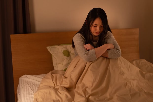 「寒すぎて目が覚める」 冬に“快眠”するにはどうしたらよい? 睡眠のプロが明かす6つのコツ