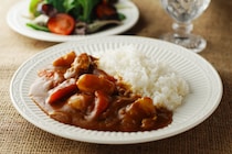 【豆知識】「カレーライス」は栄養価が高いって本当？　見落としがちな注意点も　管理栄養士に聞く“健康的な食べ方”