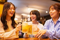 飲み会後、歯を磨かずに熟睡⇒“恐ろしい病気”の原因に！？　飲酒後、5分でできる効果的な「口内ケア」とは