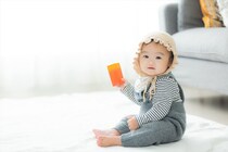 【11月生まれ】「ベビーの名付けトレンド」男の子ランキングをチェック！