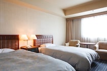 【豆知識】「えっ…」　これがホテルで飲み残した飲料＆ごみの捨て方です！