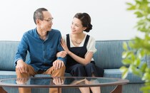 実は多い「お父さんみたいな人と結婚したい」女性たち　“父親似の夫”を選んだ女性に起きた《心が限界を感じた》出来事