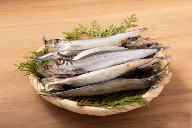 管理栄養士に聞く！　「カルシウムが多い魚」ランキング　3位「アユ」2位「ししゃも」…1位は？