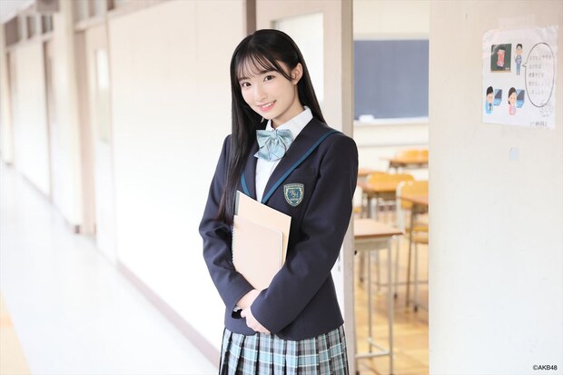 「AKB48」衣装デザイナー・茅野しのぶ「オサレカンパニー」＆「AKASHI S．U．C．」　新たに4校“デザイン”