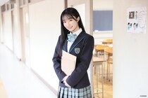 【写真】コレが学校の制服？　すてきなデザインの制服も見る！