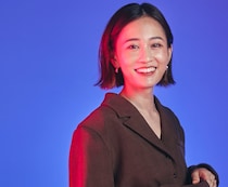 【前田敦子】子育てで新たな「一面」実感