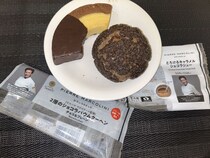 【写真】「全部おいしそう…！」　コラボ商品7品を見る！