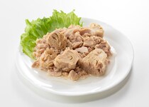 鉄分の吸収サポート…「ツナ缶」と相性抜群の食べ物とは　管理栄養士に聞くおすすめの組み合わせ