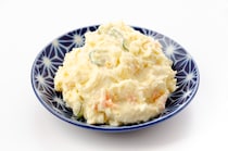 【知りたい】「ポテトサラダ」を上手に“冷凍”するには？　食品メーカーがコツを伝授