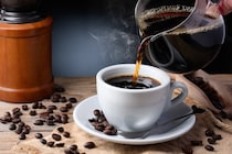 「コーヒー」飲むと減量効果が期待できる理由とは　医師が教える代謝アップの“秘訣”