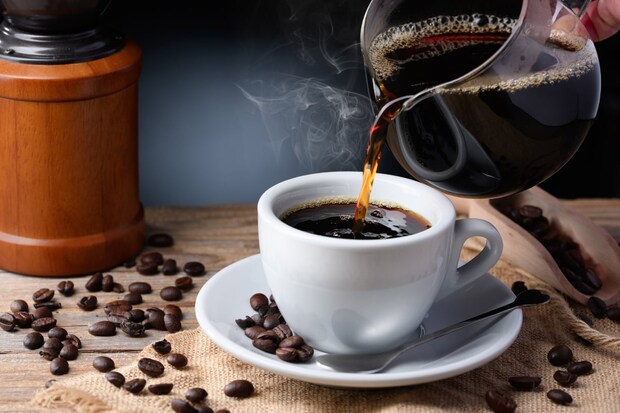 「コーヒー」飲むと減量効果が期待できる理由とは　医師が教える代謝アップの“秘訣”