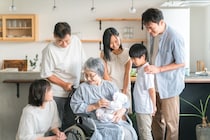 高齢者「自立した子どもに迷惑かけたくない」　迷惑をかけないための“最善策”を介護福祉士が解説