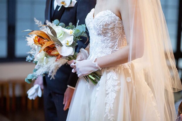 ”結婚のあれこれ”で失敗した経験を400人に聞く 「見た目のよさに気を奪われるな」リアルな声