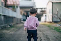 【実話】迷子になった自閉症の息子が「永遠に見つからなければいいのに」　“障害児は天使”と励まされる親の苦しみ