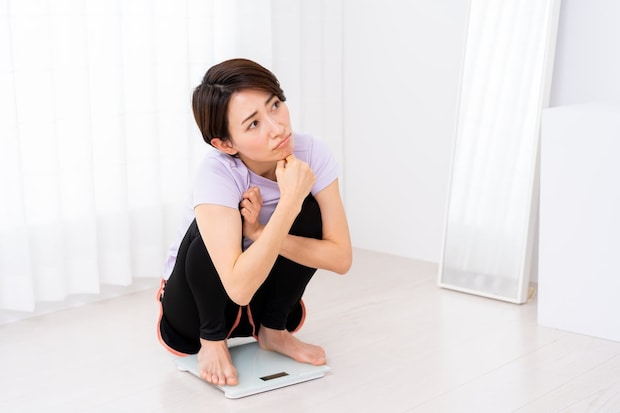 冬は「ダイエット」に適した季節って知ってた？　冬太り解消に不可欠な5つの“鉄則”とは【糖尿病専門医に聞く】