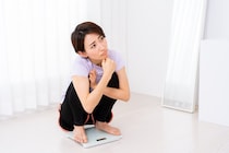 【要注意】かえって太る！　これが冬のダイエット時の“NG行為”です