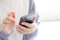 【画像で見る】「えっ…」　これがスマホの初期設定時に見落としがちな“落とし穴”です