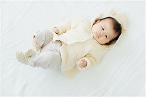 「スノーネーム」がランクイン　人気「柚ネーム」も　2025年“冬”生まれの赤ちゃん「名前ランキング」女の子の1位は？