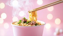 「カップ麺」人気ランキング　3位「カップヌードル シーフードヌードル」…2位＆1位は？