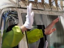 【衆院選】選挙カーに「名前ばかり連呼するな」→実は「連呼」しか許されていない！？　弁護士に聞いてみた