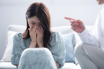 【画像】「えっ、生々しい……！」→これが“サレ妻”たちの「不倫されても離婚しない理由」5つです（専門家監修）