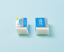 受験にも役立つかも！　コクヨ「よく消えるのに折れにくい消しゴム」話題　開発に5年…それでも“妥協”しなかったワケ