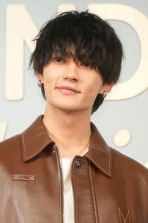 「金髪」が似合う有名人ランキング　3位「M！LK」佐野勇斗、2位「Number_i」平野紫耀…1位は？