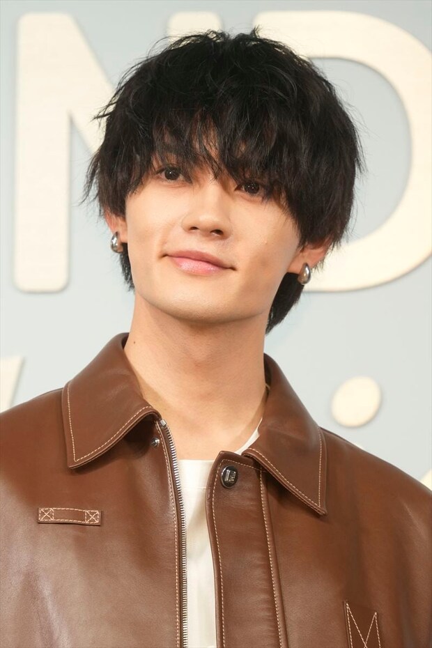 「金髪」が似合う有名人ランキング　3位「M！LK」佐野勇斗、2位「Number_i」平野紫耀…1位は？