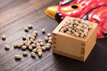 【要注意】「えっ…」　これが5歳以下の子どもに「節分の豆」を食べさせてはいけないワケです！