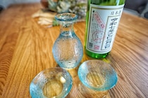 立春に新酒出荷する「立春朝搾り」実施…日本酒は“出来たて”が一番おいしいって本当？　劣化防ぐ保管方法とは