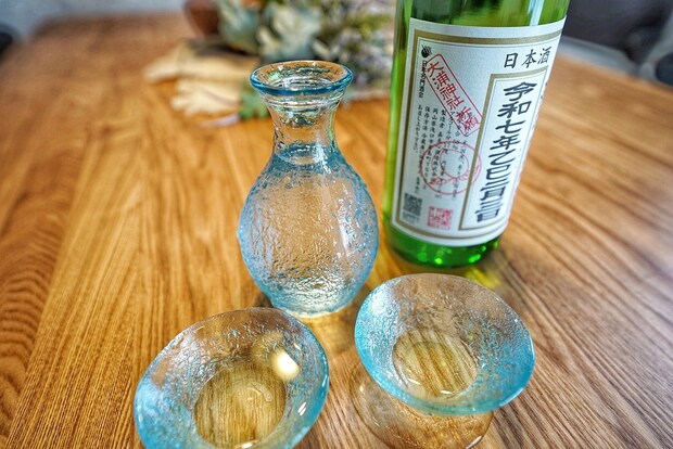 立春に新酒出荷する「立春朝搾り」実施…日本酒は“出来たて”が一番おいしいって本当？　劣化防ぐ保管方法とは