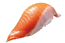 【はま寿司】大切り銀鮭＆ほっけの天ぷら握り“110円”「北海道・東北旨ねた祭り」開催