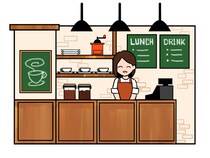 【えっ？】セルフ式カフェで会計前の「席取り」、実はマナー違反？　スタバに聞く