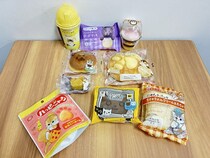 【ファミマ】2025年「ファミリ～にゃ～ト大作戦！」　 「ランチパック」が“猫化”！