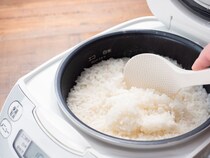【謎現象】妊娠中「ご飯の炊けるにおいで吐く」に共感続出…でも「どうして？」→産婦人科医に理由を聞いてみた