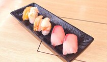 【写真】mofusandコラボのグッズは…クリアファイルは裏面の全デザインが違う！