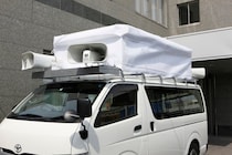 【怒り】「選挙カー」の声うるさくて試験に集中できず…もし“不合格”だったら賠償請求できる？　弁護士に聞く