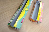 使い終わった食品用ラップの“刃”、意外な活用術　おそうじマイスターが教える「目からウロコ」な方法
