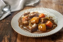 “朝カレー”だけじゃ栄養不足！？　組み合わせた方がよい食べ物とは？