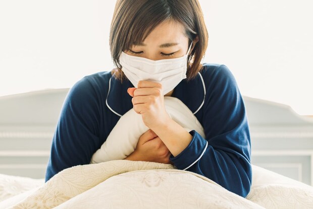 インフルエンザ「B型」流行、A型よりも“症状軽く”風邪と間違えやすい？　両者の違いとは【医師解説】